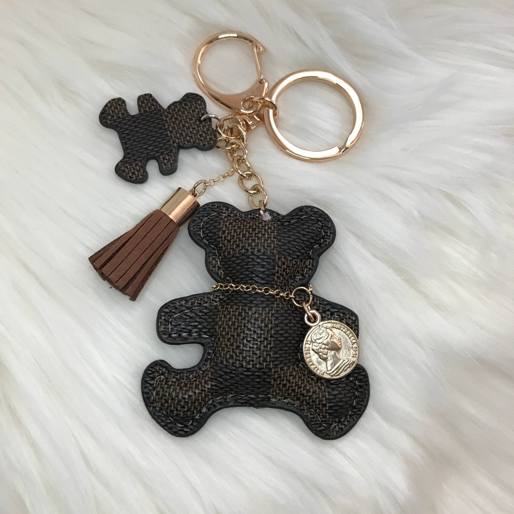 Bag Charm